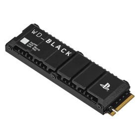 Western Digital SN850P 8 TB M.2 PCI Express 4.0 NVMe (WDBBYV0080BNC-WRSN)