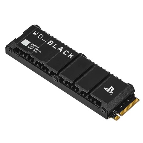 Western Digital SN850P 8 TB M.2 PCI Express 4.0 NVMe (WDBBYV0080BNC-WRSN)