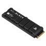 Western Digital SN850P 8 TB M.2 PCI Express 4.0 NVMe (WDBBYV0080BNC-WRSN)