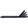 Casio JW-200SC-BK calcolatrice Desktop Calcolatrice di base Nero (JW-200SC-BK-W-EP)