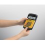 Casio WM-320MT calcolatrice Tasca Calcolatrice con display Nero, Giallo (WM-320MT-W-EC)