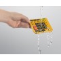 Casio WM-320MT calcolatrice Tasca Calcolatrice con display Nero, Giallo (WM-320MT-W-EC)