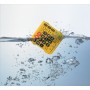 Casio WM-320MT calcolatrice Tasca Calcolatrice con display Nero, Giallo (WM-320MT-W-EC)
