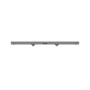 Multibrackets 4159 Supporto per display espositivi 165,1 cm (65") Nero (MB4159)