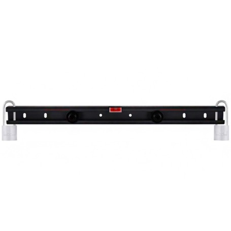 Multibrackets 4166 Supporto per display espositivi 190,5 cm (75") Nero (MB4166)