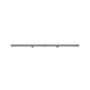 Multibrackets 4166 Supporto per display espositivi 190,5 cm (75") Nero (MB4166)