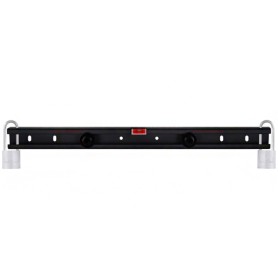 Multibrackets 4173 Supporto per display espositivi 2,16 m (85") Nero (MB4173)