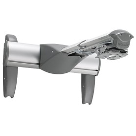 Chief WM210AUS supporto per proiettore Parete Argento (CHWM210AUS)