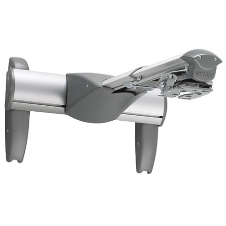 Chief WM210AUS supporto per proiettore Parete Argento (CHWM210AUS)