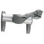 Chief WM210AUS supporto per proiettore Parete Argento (CHWM210AUS)