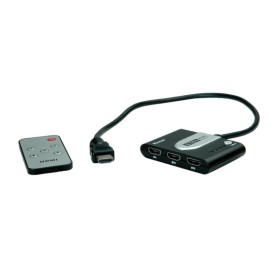 ROLINE HDMI Switch, Automatic, 3-way (RO14.01.3562)