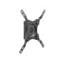 Multibrackets 3497 Supporto TV a parete 81,3 cm (32") Nero (MB3497)