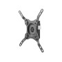 Multibrackets 3497 Supporto TV a parete 81,3 cm (32") Nero (MB3497)
