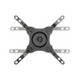Multibrackets 3497 Supporto TV a parete 81,3 cm (32") Nero (MB3497)