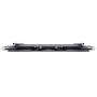 Multibrackets 4227 Supporto TV a parete 165,1 cm (65") Nero (MB4227)