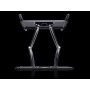 Multibrackets 4227 Supporto TV a parete 165,1 cm (65") Nero (MB4227)