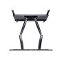 Multibrackets 4227 Supporto TV a parete 165,1 cm (65") Nero (MB4227)