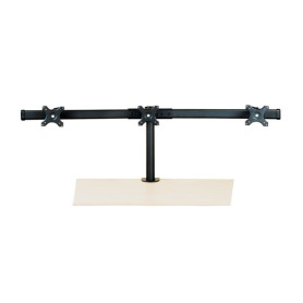 Value Triple LCD Arm, Desk Clamp, black (RO17.99.1136)
