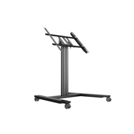 Multibrackets 6252 Supporto per display espositivi 139,7 cm (55") Nero (MB6252)