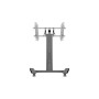 Multibrackets 6252 Supporto per display espositivi 139,7 cm (55") Nero (MB6252)