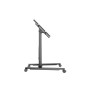 Multibrackets 6252 Supporto per display espositivi 139,7 cm (55") Nero (MB6252)