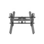 Multibrackets 6252 Supporto per display espositivi 139,7 cm (55") Nero (MB6252)