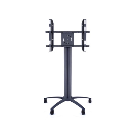 Multibrackets 6269 Supporto per display espositivi 2,03 m (80") Nero (MB6269)