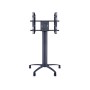 Multibrackets 6269 Supporto per display espositivi 2,03 m (80") Nero (MB6269)