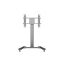 Multibrackets 6269 Supporto per display espositivi 2,03 m (80") Nero (MB6269)