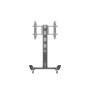 Multibrackets 6269 Supporto per display espositivi 2,03 m (80") Nero (MB6269)