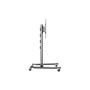 Multibrackets 6269 Supporto per display espositivi 2,03 m (80") Nero (MB6269)