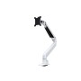 Multibrackets 7150 supporto da tavolo per Tv a schermo piatto 81,3 cm (32") Morsa Bianco (MB7150)