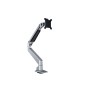 Multibrackets 7167 supporto da tavolo per Tv a schermo piatto 81,3 cm (32") Morsa Argento (MB7167)