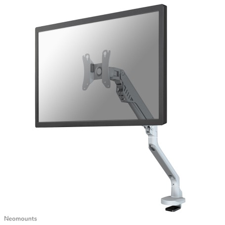 Neomounts by Newstar Supporto da scrivania per monitor (FPMA-D750SILVER2)