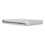 Ubiquiti UniFi Enterprise XG 24 Gestito L3 10G Ethernet (100/1000/10000) Acciaio inox (USW-ENTERPRISEXG-24-EU)