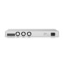 Ubiquiti UniFi Enterprise XG 24 Gestito L3 10G Ethernet (100/1000/10000) Acciaio inox (USW-ENTERPRISEXG-24-EU)