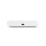 Ubiquiti UniFi Switch Flex Mini (3-pack) Gestito Gigabit Ethernet (10/100/1000) Supporto Power over Ethernet (PoE) Bianco (USW-FLEX-MINI-3)