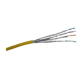 CAVO U/FTP CAT 6A LSZH AWG23 BOB (LG-032884)