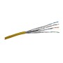 CAVO U/FTP CAT 6A LSZH AWG23 BOB (LG-032884)