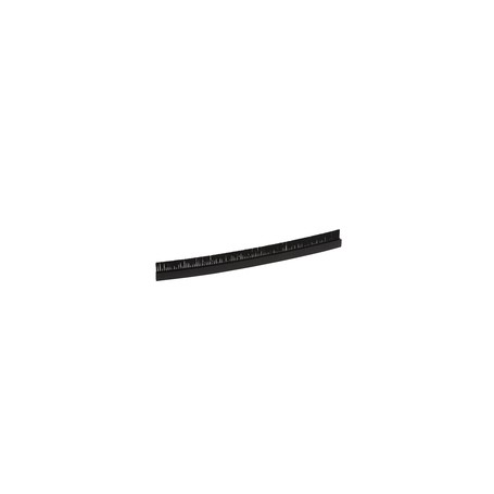 Legrand 646428 porta accessori Pannello spazzolato (LG-646428)