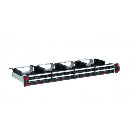 Legrand 033793 pezzo di pannello 1U (LG-033793)