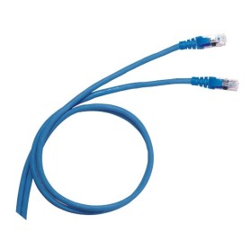 PATCH CORD / CAVO UTENTE RJ 45 - CA (LG-051764)