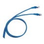 PATCH CORD / CAVO UTENTE RJ 45 - CA (LG-051763)