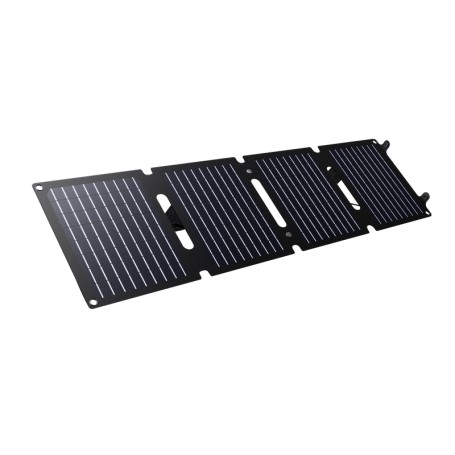 ZUNY 40W SOLAR PANEL (25239)