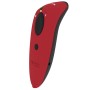 Socket Mobile S720 Lettore di codici a barre portatile 1D/2D Lineare Rosso (CX3985-3042)