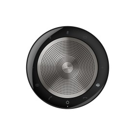 Jabra Speak 750 MS Teams vivavoce Universale USB/Bluetooth Nero, Argento (7700-309)