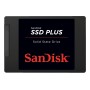 SanDisk Plus 240 GB Serial ATA III SLC (SDSSDA-240G-G26)