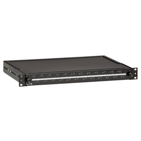 Brand-Rex FibrePlus 1U (FPCC1SXXX48SC2)