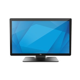 Elo Touch Solutions E659596 visualizzatore di messaggi 68,6 cm (27") LED 270 cd/m² Full HD Nero Touch screen