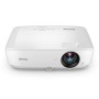 Benq MH536 videoproiettore Proiettore a raggio standard 3800 ANSI lumen DLP 1080p (1920x1080) Bianco (MH536) (9H.JN977.33E)